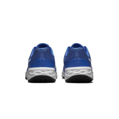 Nike Revolution 6 Game Royal GS