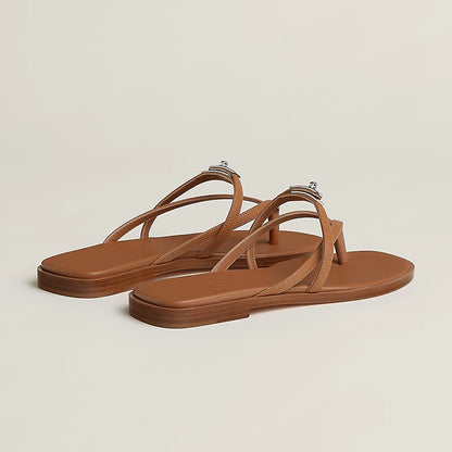 Hermès Miss Sandal