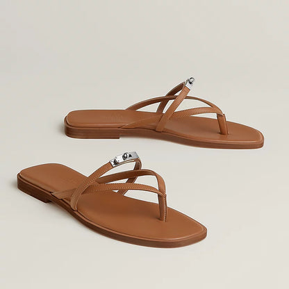 Hermès Miss Sandal