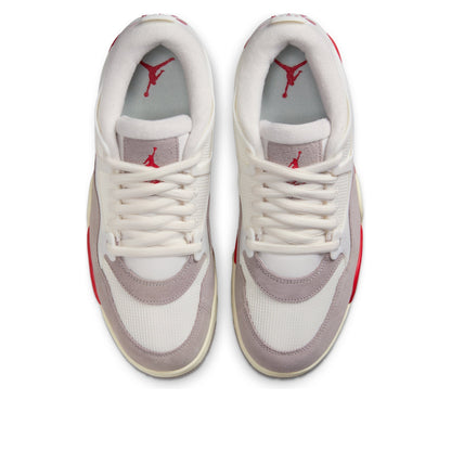 4 RM Fire Red