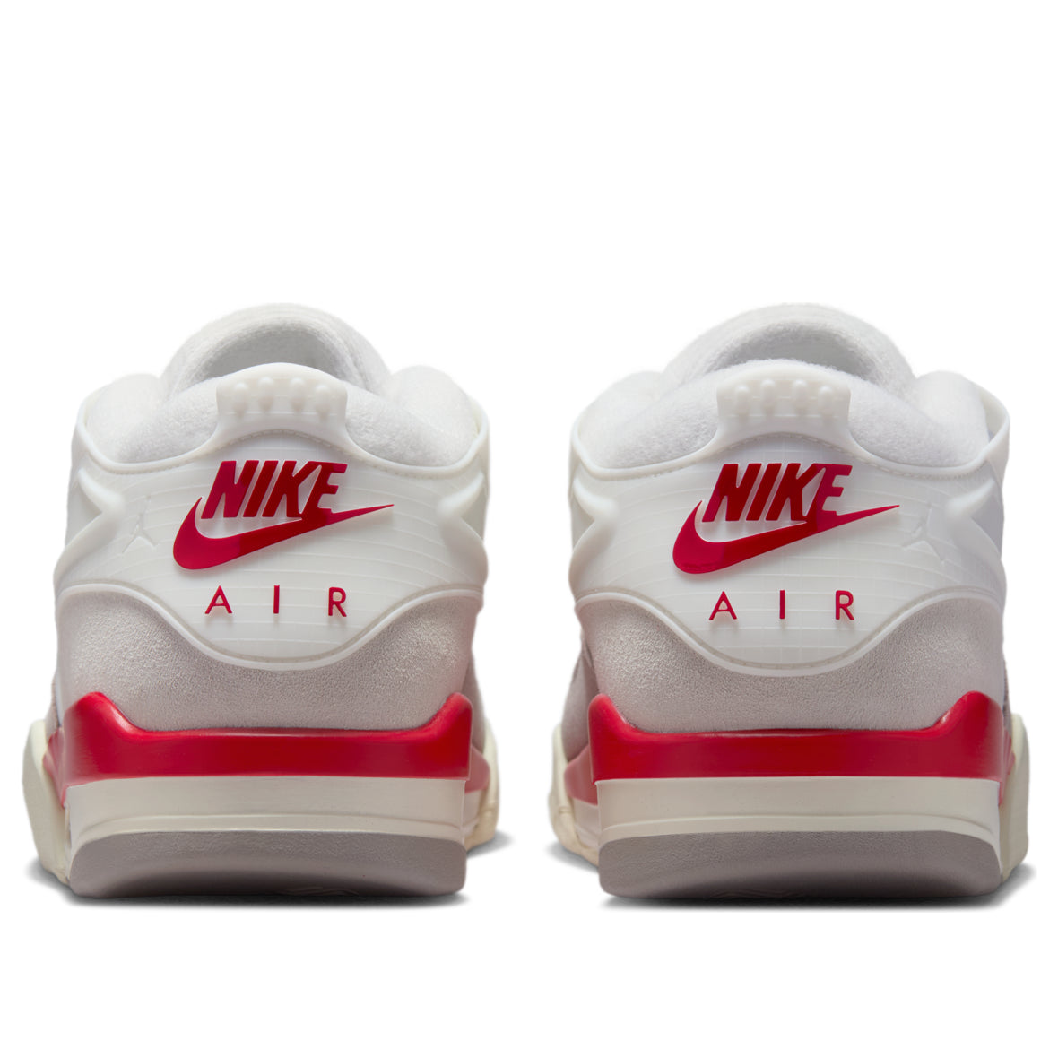 4 RM Fire Red