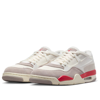 4 RM Fire Red