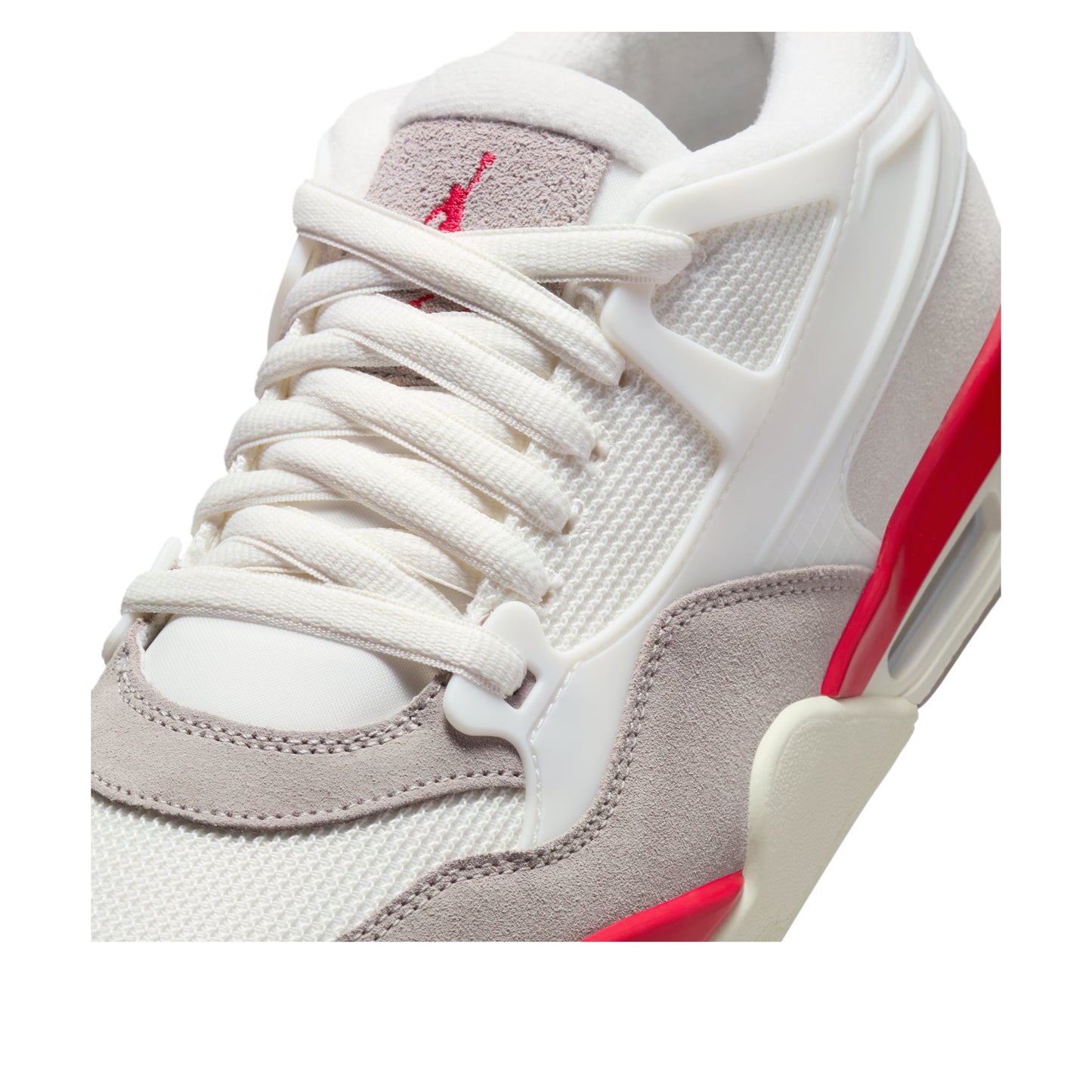 4 RM Fire Red