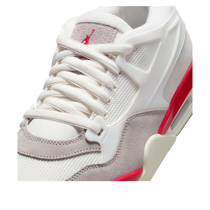 4 RM Fire Red
