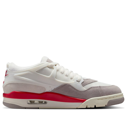 4 RM Fire Red