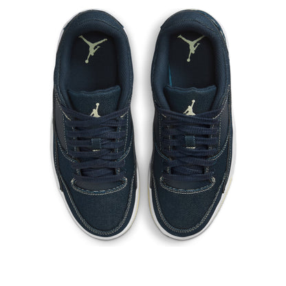 Jordan Flight Court Denim W