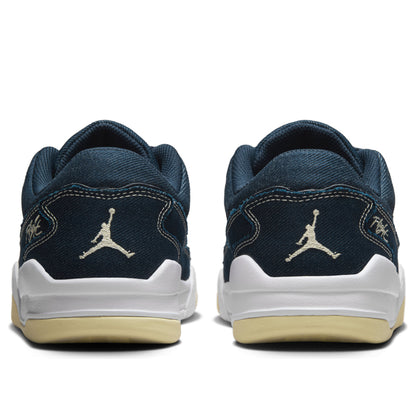 Jordan Flight Court Denim W