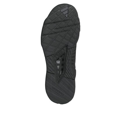 Dropset 3 Strength Core Black Grey Four