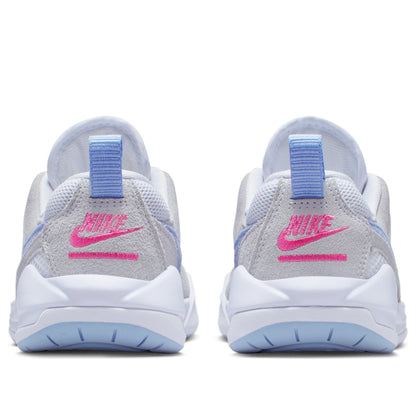 Jordan CMFT Era White Cobalt Bliss Pink GS