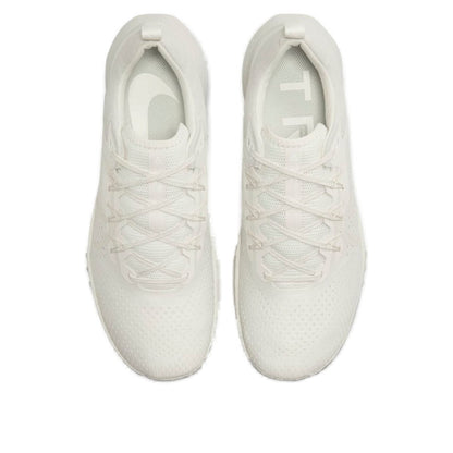 Nike React Pegasus Trail 4 Beige Grey