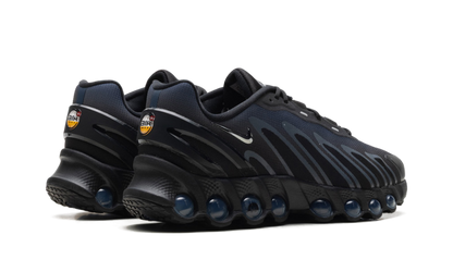Nike Air Max Dn8 Black Thunder Blue