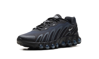 Nike Air Max Dn8 Black Thunder Blue