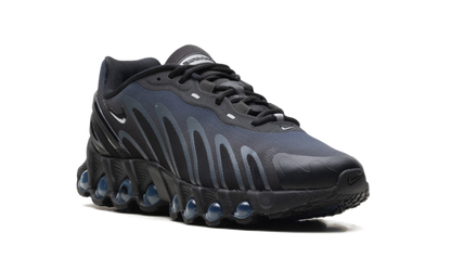 Nike Air Max Dn8 Black Thunder Blue