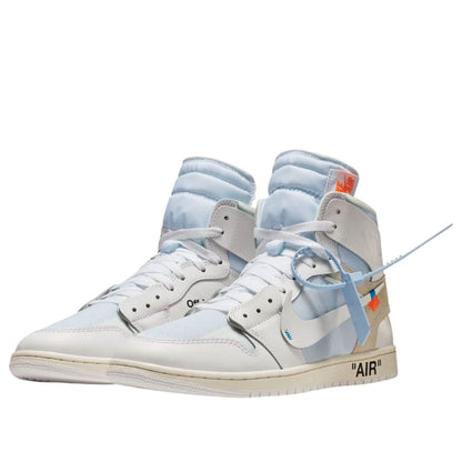 1 Retro High Virgil Abloh Archive Alaska