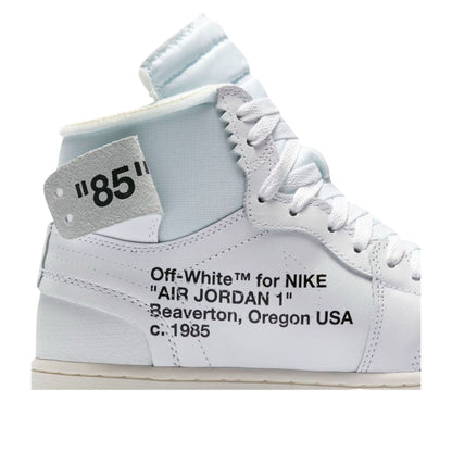 1 Retro High Virgil Abloh Archive Alaska