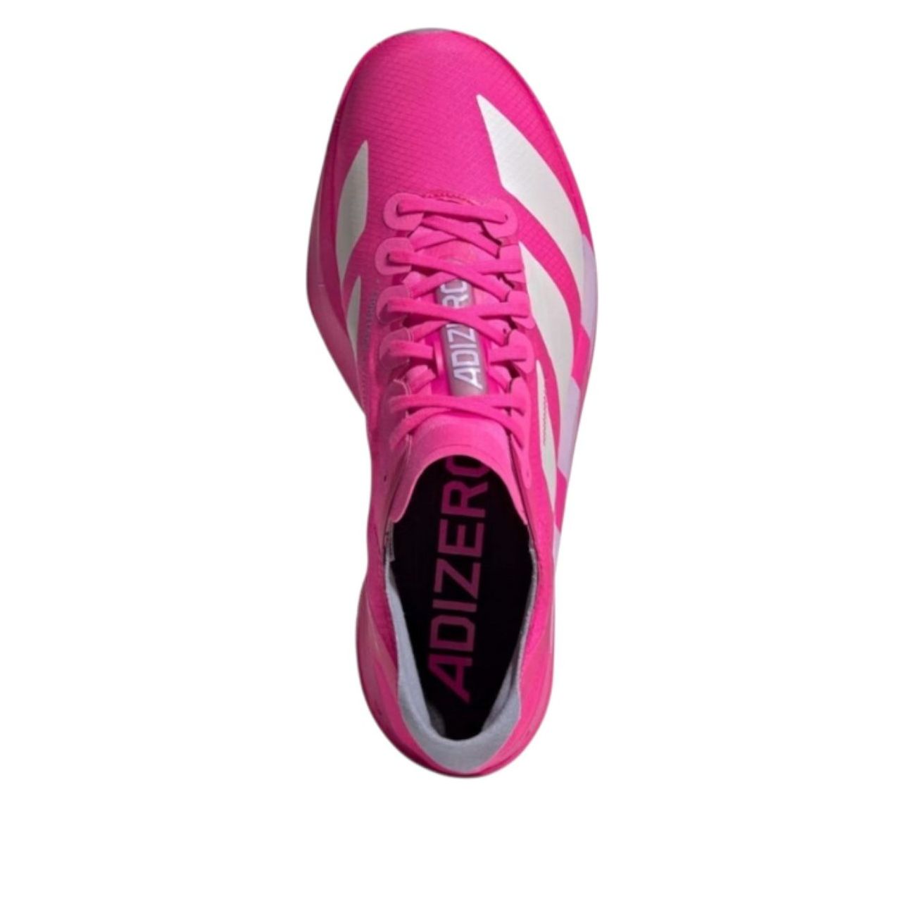 Adizero Adios Pro 4 Shock Pink