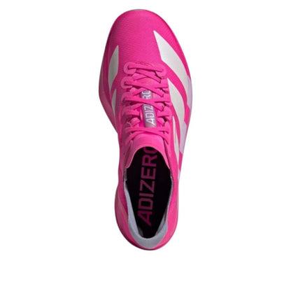 Adizero Adios Pro 4 Shock Pink