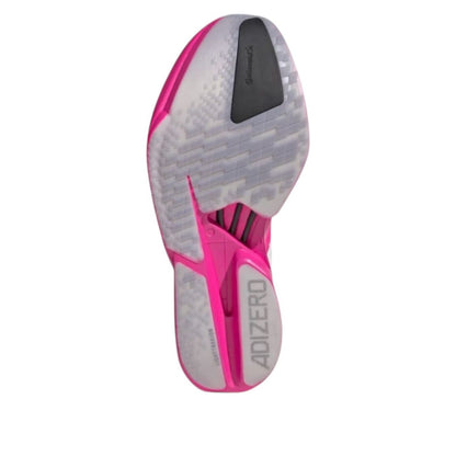 Adizero Adios Pro 4 Shock Pink