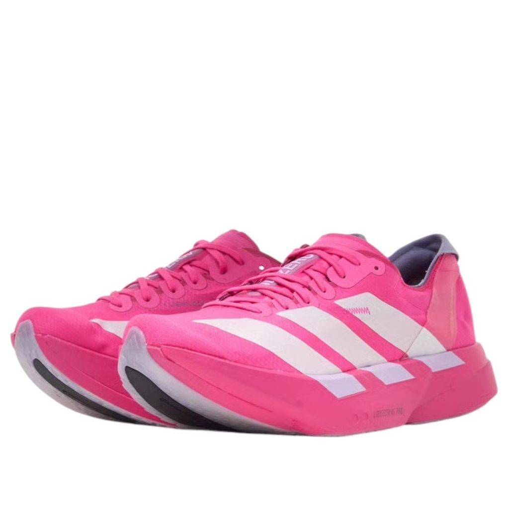 Adizero Adios Pro 4 Shock Pink