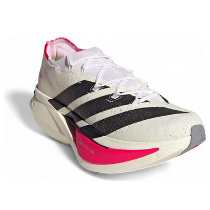 Adizero Prime X 3.0 Strung Cloud White Lucid Red