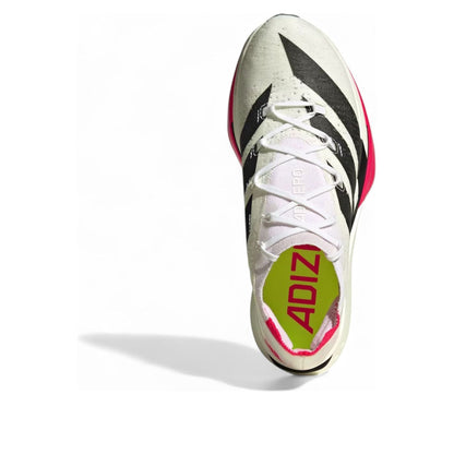 Adizero Prime X 3.0 Strung Cloud White Lucid Red