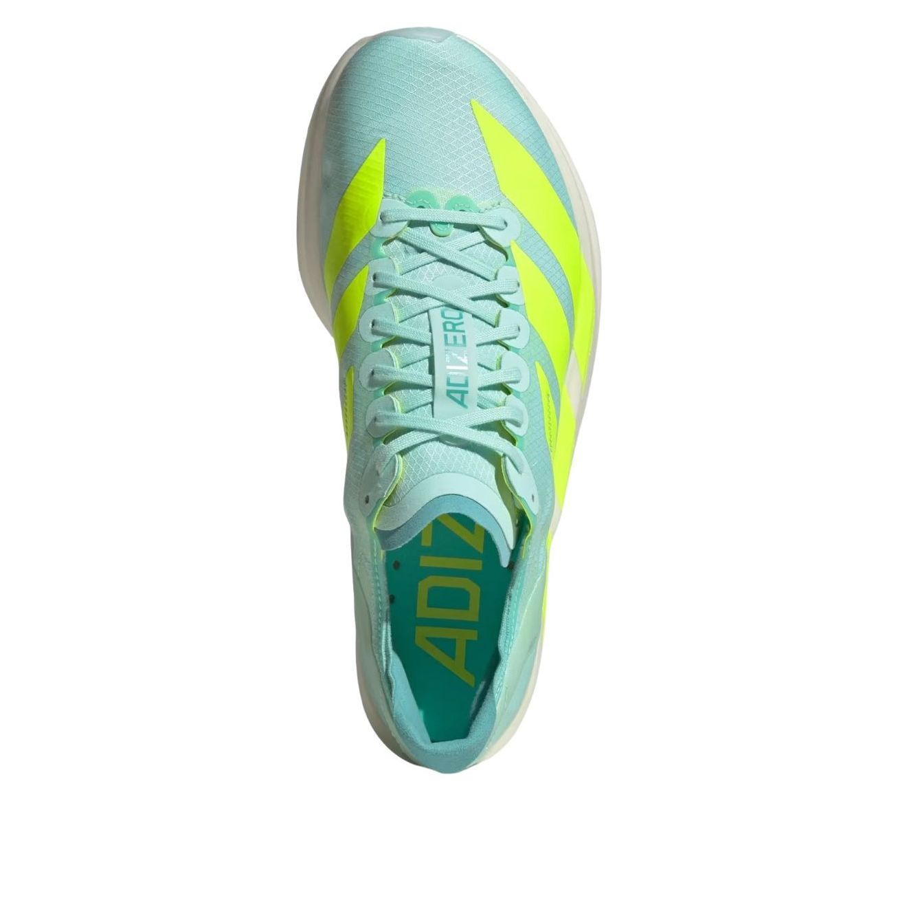 Adizero Takumi Sen 10 Semi Flash Aqua W