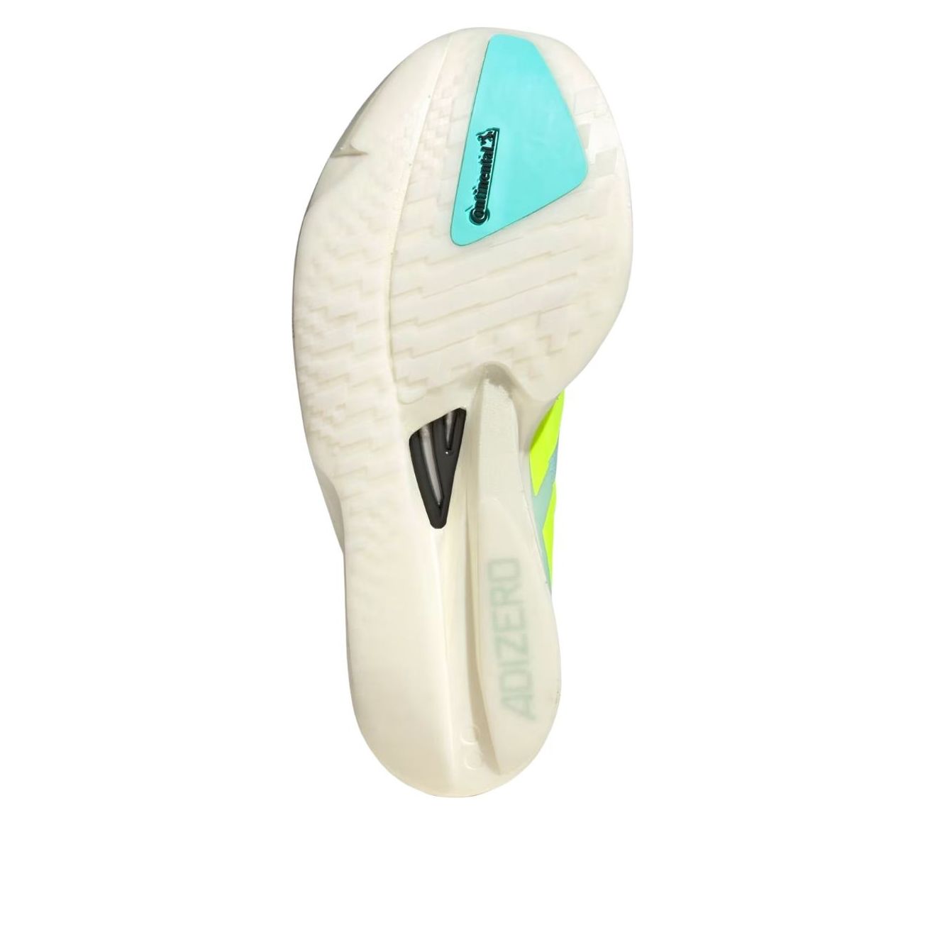 Adizero Takumi Sen 10 Semi Flash Aqua W