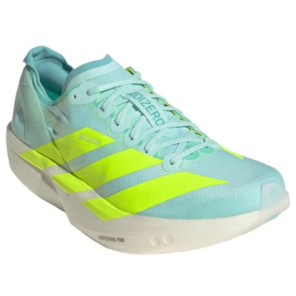 Adizero Takumi Sen 10 Semi Flash Aqua W
