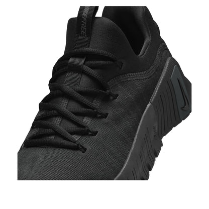 Nike Free Metcon 6 Black Anthracite W