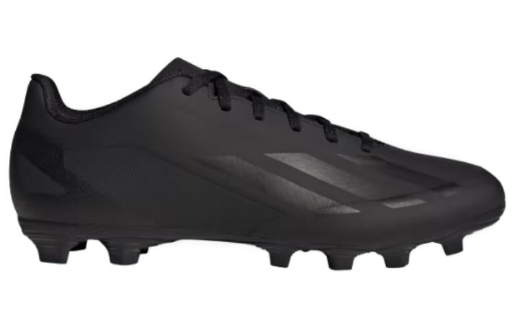 Crazyfast.4 Flexible Ground Core Black