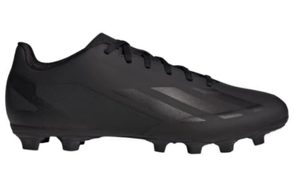 Crazyfast.4 Flexible Ground Core Black