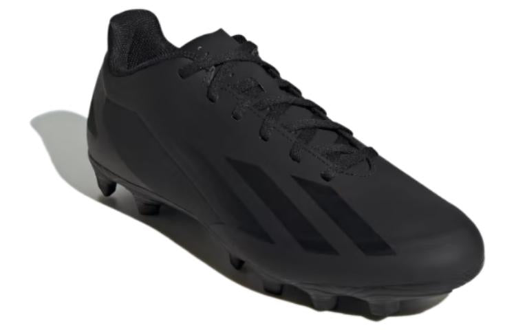 Crazyfast.4 Flexible Ground Core Black