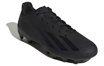Crazyfast.4 Flexible Ground Core Black