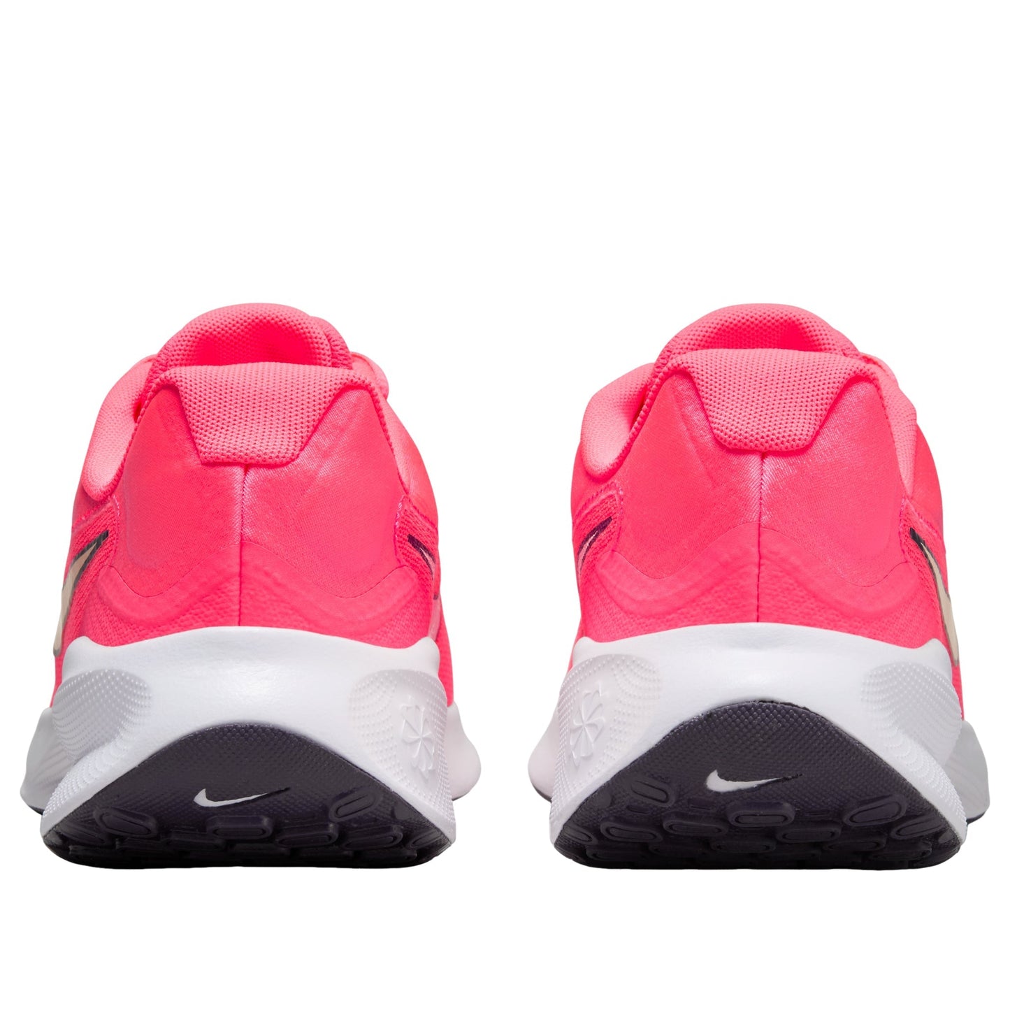 Nike Revolution 7 Hot Punch Dark Raisin Crimson Tint W