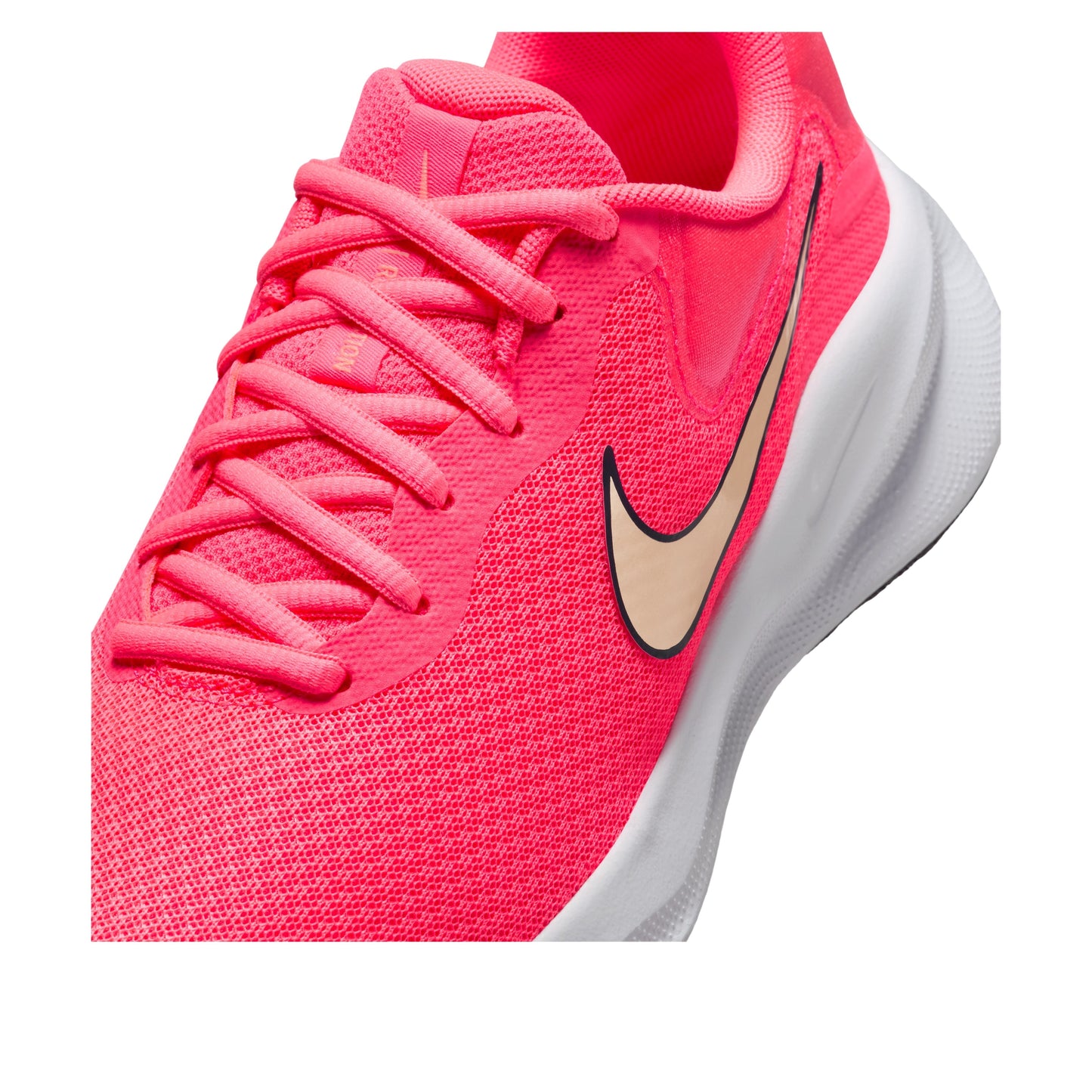 Nike Revolution 7 Hot Punch Dark Raisin Crimson Tint W