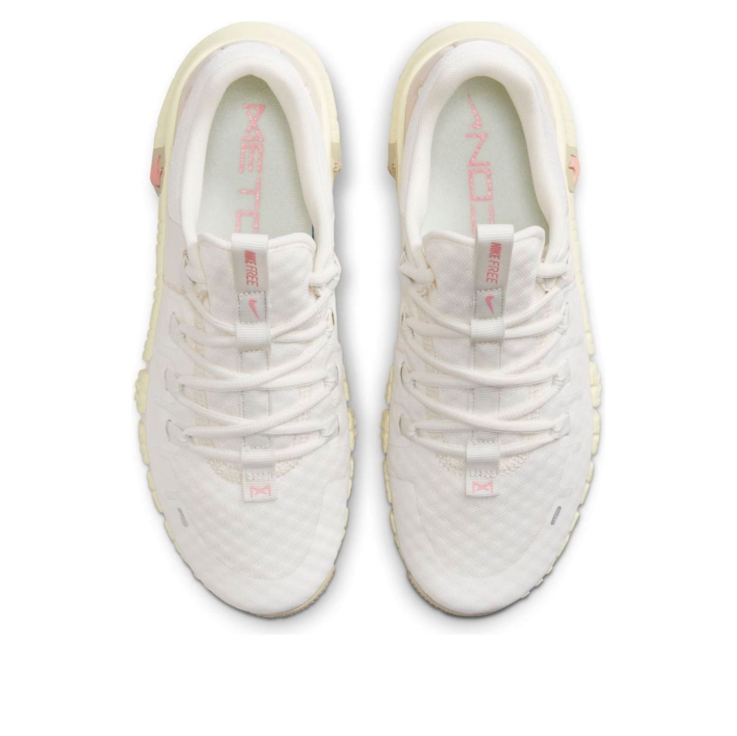 Nike Free Metcon 5 Sail Sanddrift W
