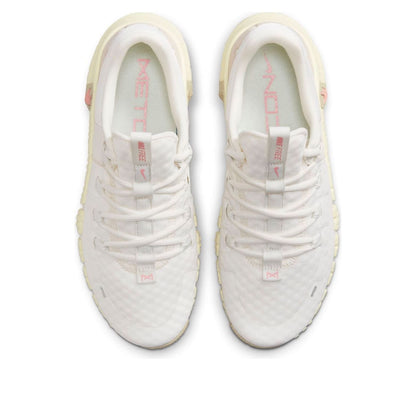 Nike Free Metcon 5 Sail Sanddrift W