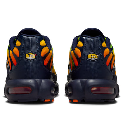 Nike Air Max Plus Lemon Venom