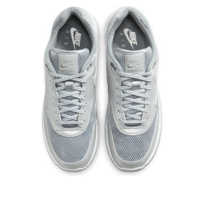 Nike Air Max 1 '86 Metallic Silver Cool Grey