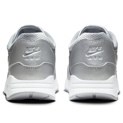Nike Air Max 1 '86 Metallic Silver Cool Grey