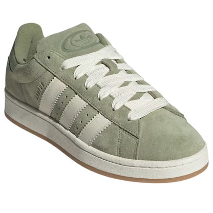 Campus 00s Camp Tent Green Off White Gum