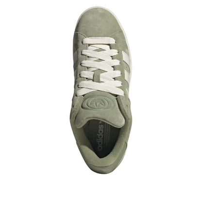 Campus 00s Camp Tent Green Off White Gum