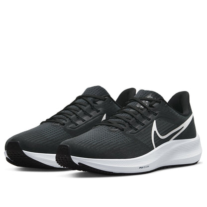 Nike Air Zoom Pegasus 39 Black White