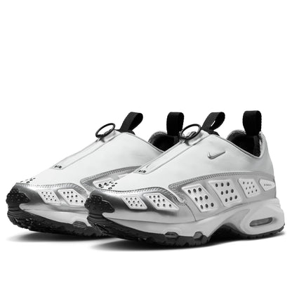 Nike Air Max Sunder SE White Metallic Silver W