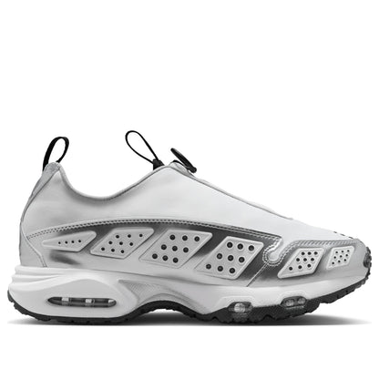 Nike Air Max Sunder SE White Metallic Silver W
