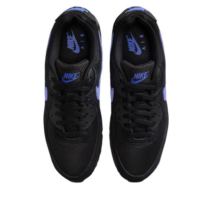 Nike Air Max 90 Black Sapphire