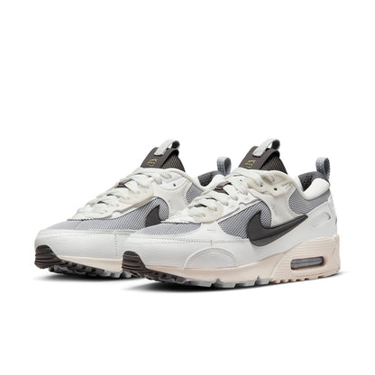 Nike Air Max 90 Futura Wolf Grey Summit White W
