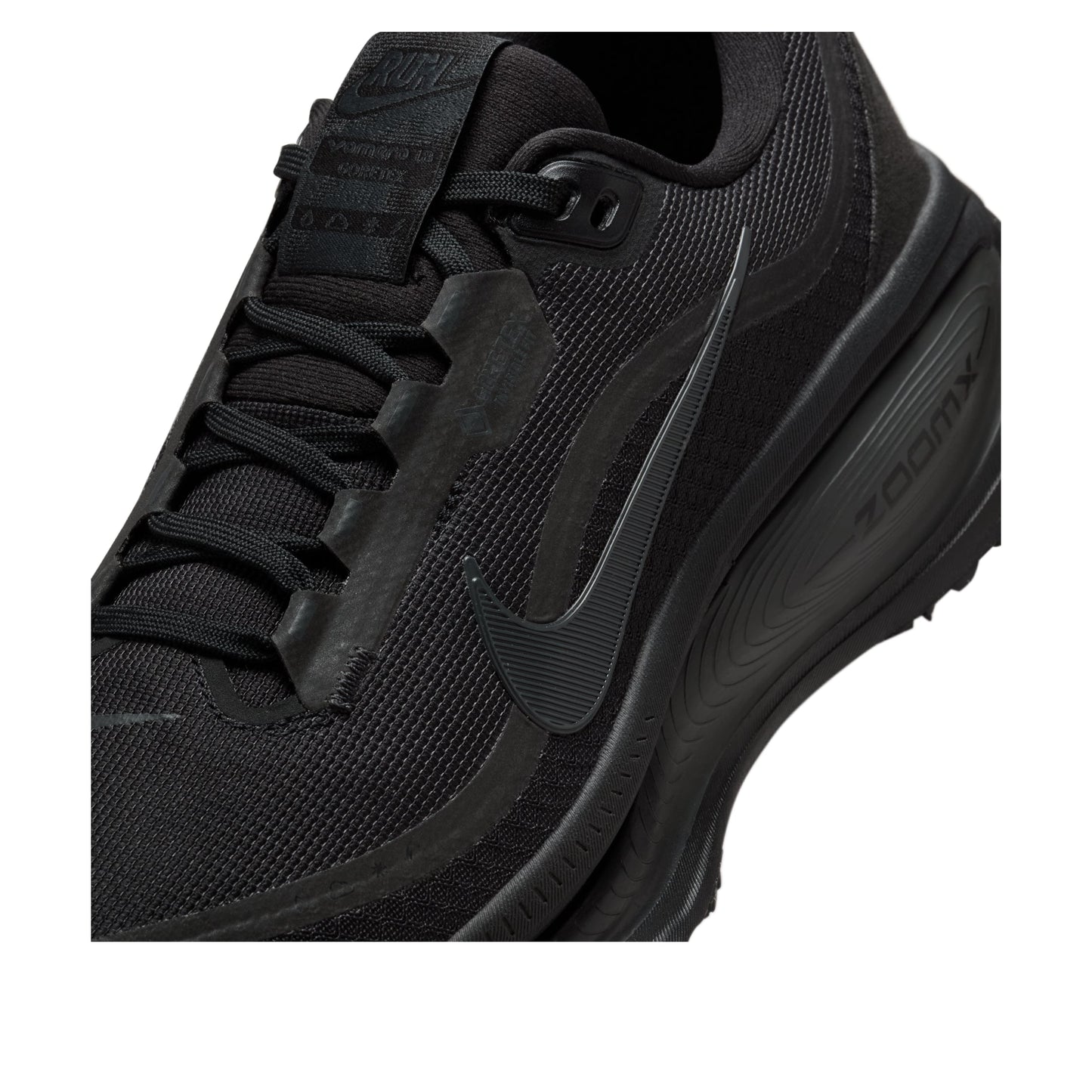 Nike Vomero 18 Gore-Tex Black Anthracite W