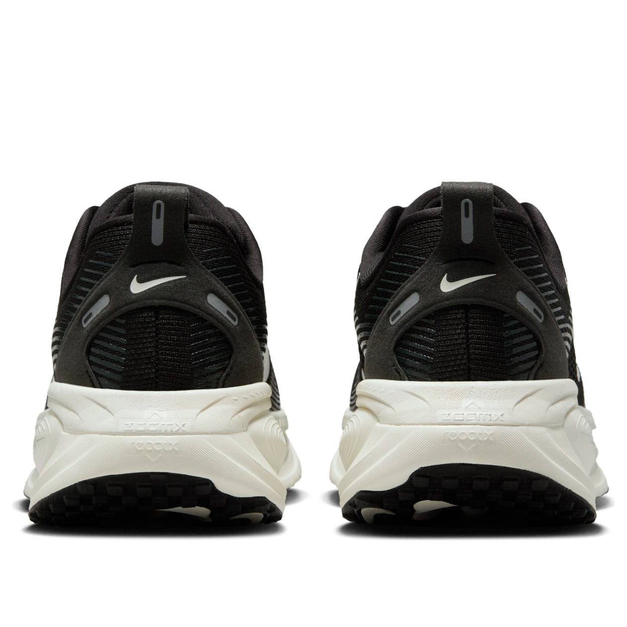 Nike Vomero 18 Black Coconut Milk W