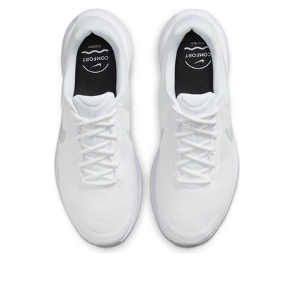Nike Revolution 7 White Pure Platinum